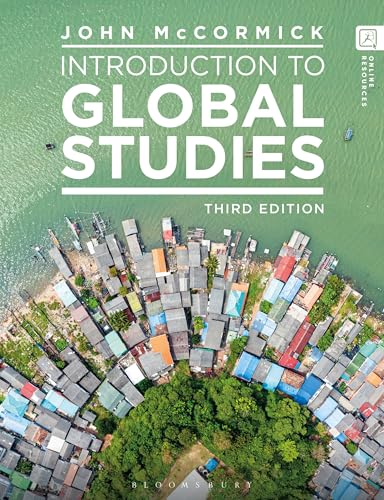 Introduction To Global Studies