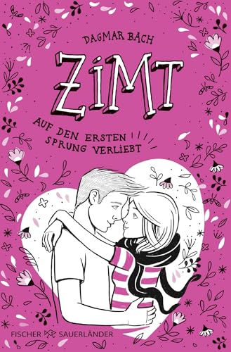 Zimt – Auf Den Ersten Sprung Verliebt: Staffel 2 | Die Fortsetzung Der Erfolgreichen Jugendbuch-Reihe! │Erste Liebe, Freundschaft & Abenteuer Ab 12 Ja