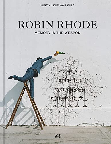 Robin Rhode: Memory Is The Weapon
