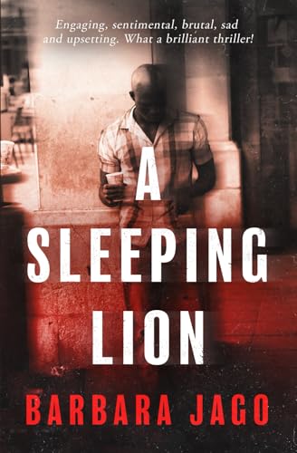A Sleeping Lion