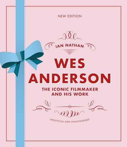 Wes Anderson: The Iconic Filmmaker And His Work