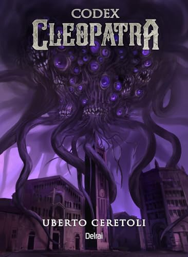 Codex Cleopatra. Codename Spring-Heeled Jack