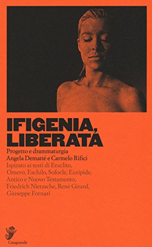 Ifigenia, Liberata
