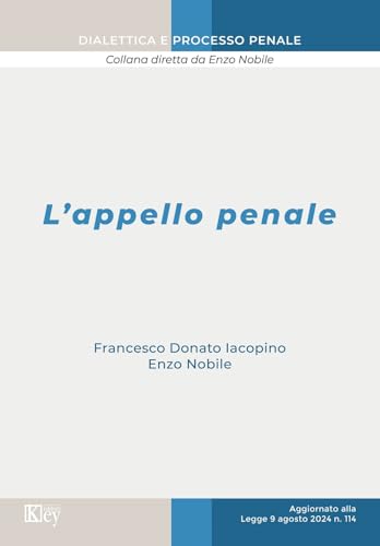 L'Appello Penale