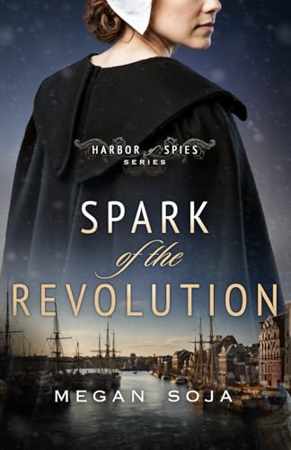 Spark Of The Revolution: 1