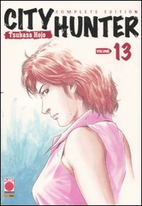City Hunter (Vol. 13)