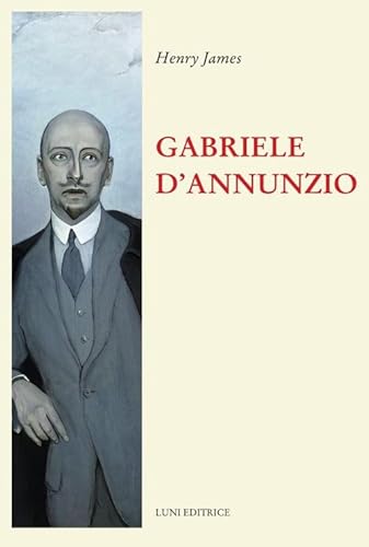 Gabriele D'Annunzio