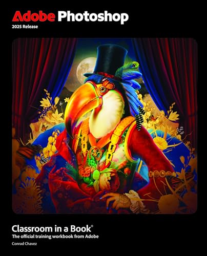 Adobe Photoshop Classroom In A Book