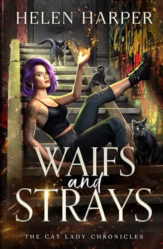 Waifs And Strays