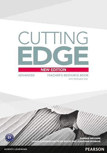New Cutting Edge. Advanced. Textbook. Per Le Scuole Superiori. Con Cd-Rom. Con Espansione Online