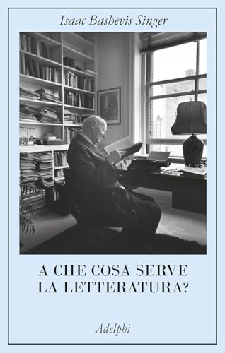 A Che Cosa Serve La Letteratura?