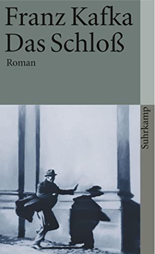 Das Schloß: Roman: 3825