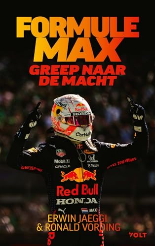 Formule Max: Greep Naar De Macht