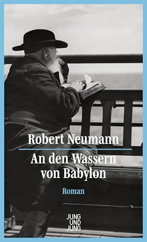 An Den Wassern Von Babylon: Roman