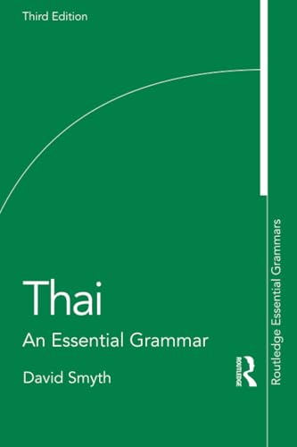 Thai: An Essential Grammar