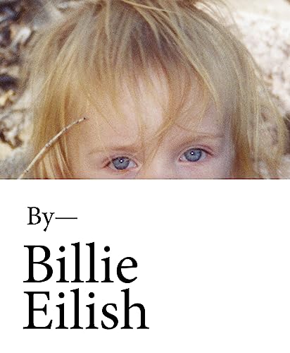 Billy Eilish: The Official Book