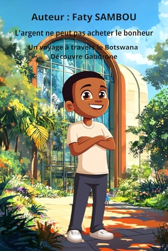 L'Argent Ne Peut Pas Acheter Le Bonheur: Un Voyage À Travers Le Botswana, Découvre Le Musée National À Gaborone