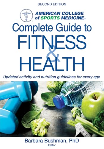 Complete Guide To Fitness & Health