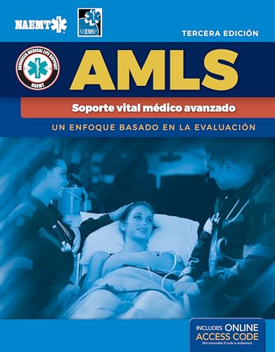 Amls Spanish: Soporte Vital Médico Avanzado