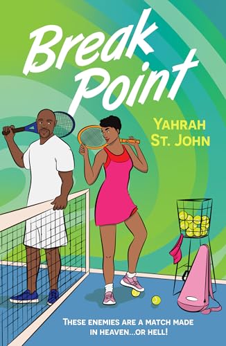 Break Point: Your Next Favourite Spicy Enemies To Lovers Tennis Sports Romance In 2025! Perfect For Fans Of Challengers: Book 6