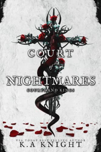 Court Of Nightmares