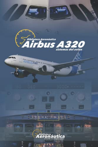 Airbus A320: Sistemas Del Avión: 1