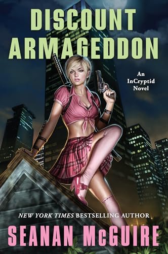 Discount Armageddon