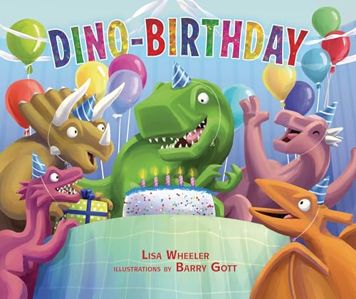 Dino-Birthday