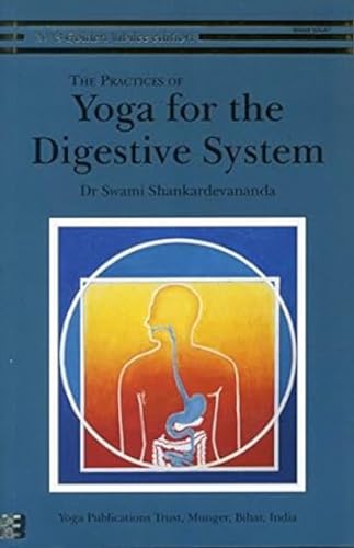 The Practices Of Yoga For The Digestive System