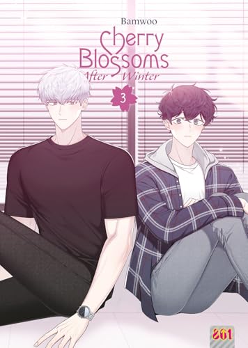 Cherry Blossoms After Winter (Vol. 3)