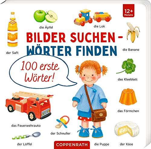 100 Erste Wörter
