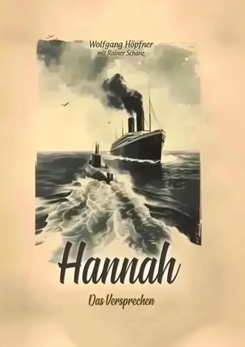 Hannah: Das Versprechen