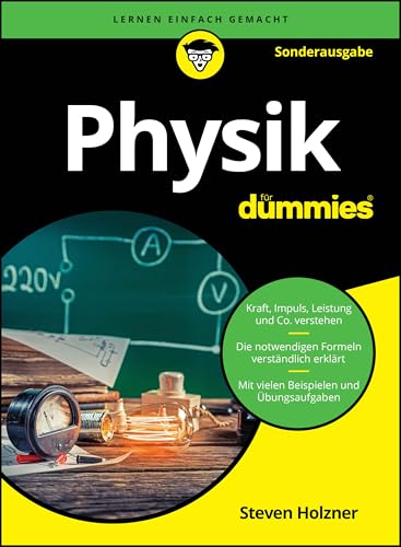Physik Für Dummies