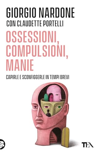 Ossessioni, Compulsioni, Manie