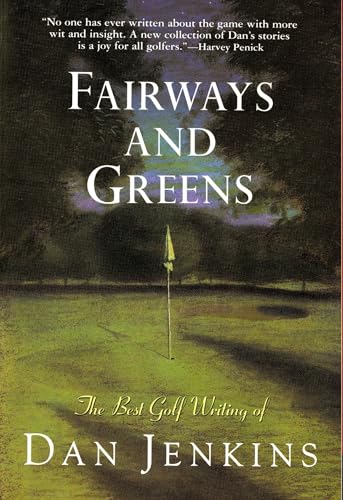 Fairways And Greens