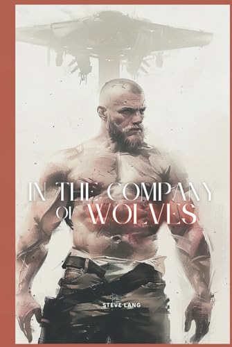 In The Company Of Wolves