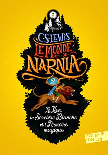 Le Lion, La Sorciere Blanche E: Le Lion, La Sorcière Et L'Armoire Magique: 2