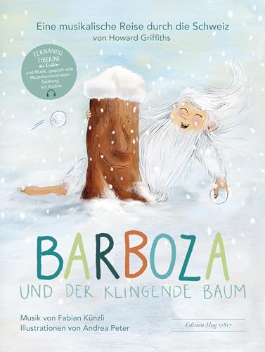 Barboza Und Der Klingende Baum