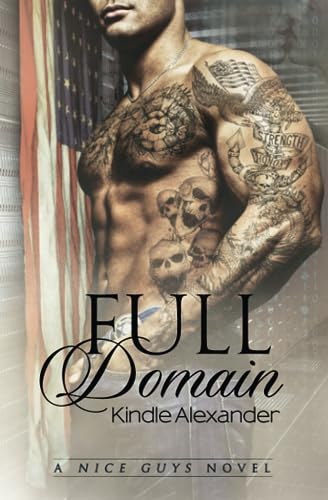Full Domain: Volume 3