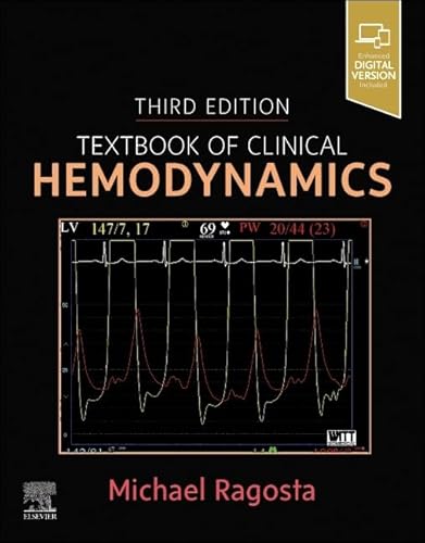Textbook Of Clinical Hemodynamics