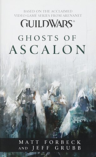 Ghosts Of Ascalon