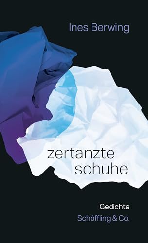 Zertanzte Schuhe: Gedichte