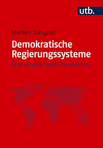 Demokratische Regierungssysteme: Eine Vergleichende Perspektive