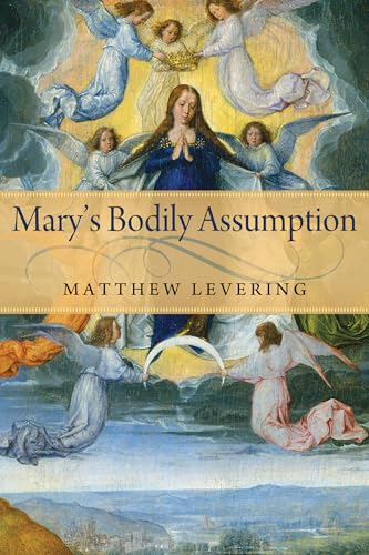 Mary'S Bodily Assumption