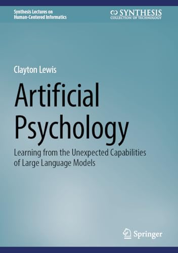 Artificial Psychology: Learning From The Unexpected Capabilities Of Large Language Models