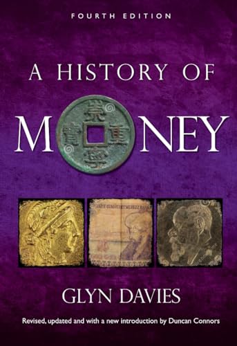 A History Of Money
