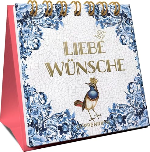 Liebe Wünsche