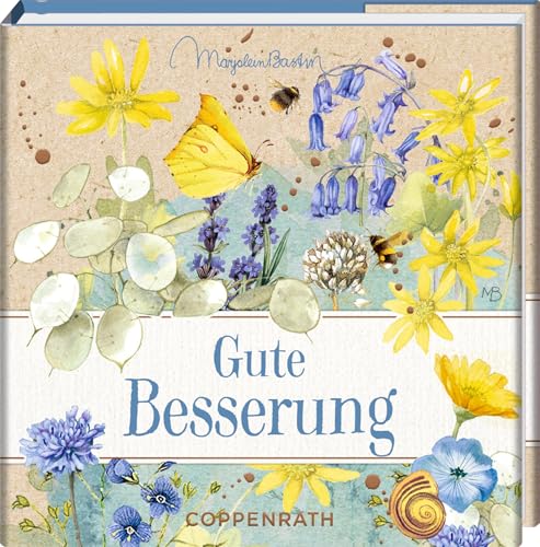 Gute Besserung