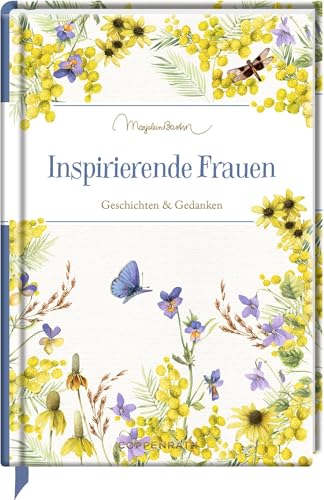 Inspirierende Frauen: Geschichten & Gedanken