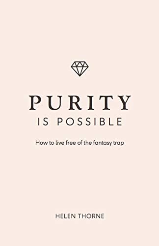 Purity Is Possible (Live Different)